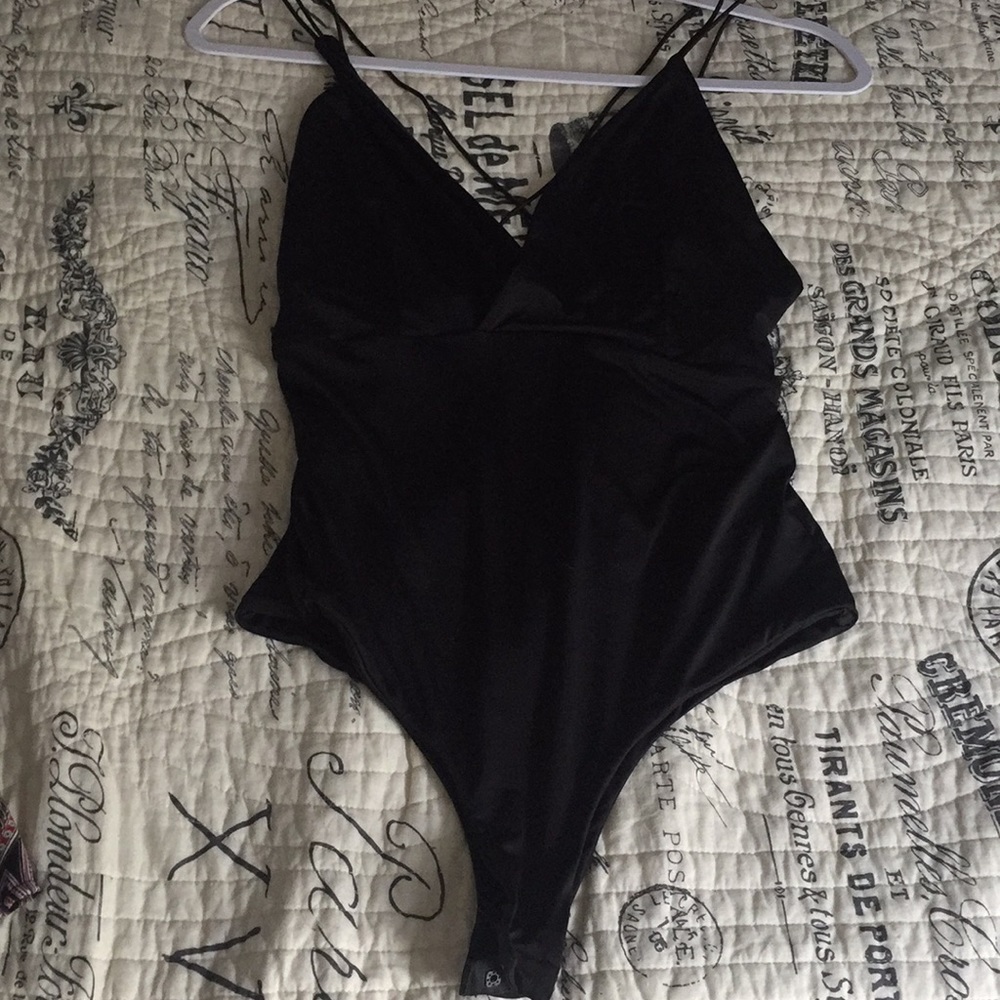 bodysuit